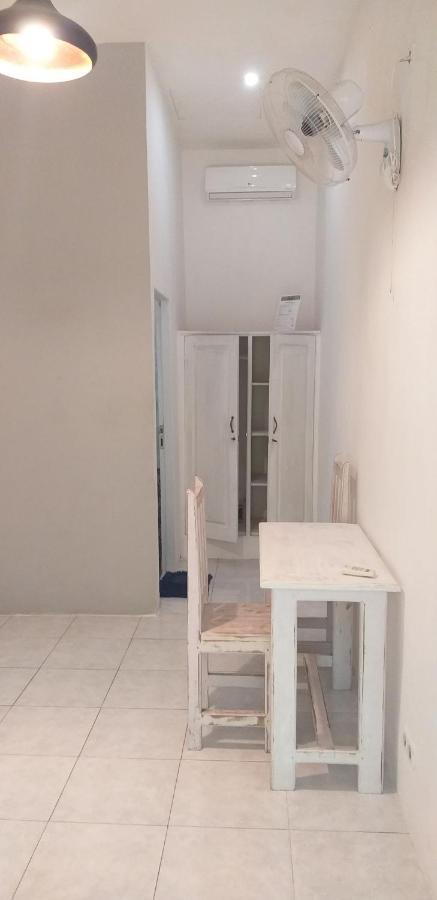 Wombat'S B&B Gili Trawangan Exterior foto