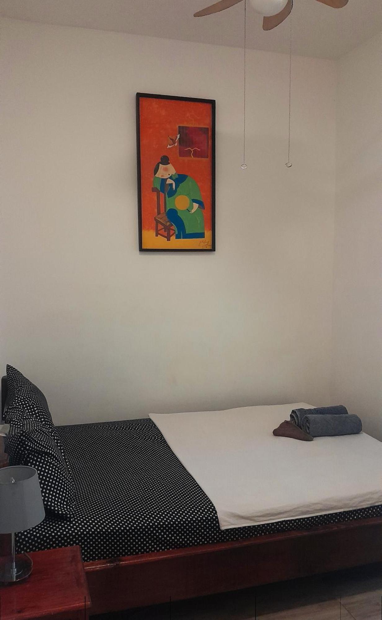 Wombat'S B&B Gili Trawangan Exterior foto